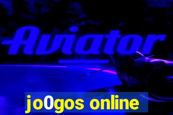 jo0gos online